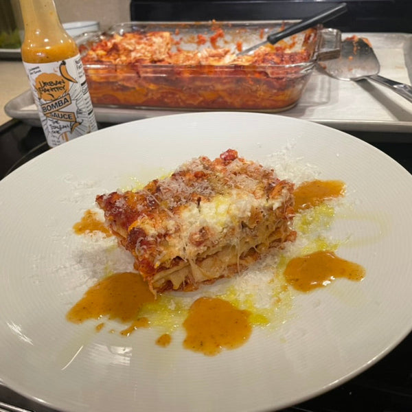 Bomba - The Italian One