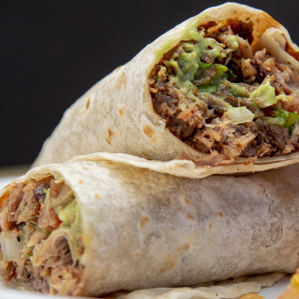 Piquin Hot - The Mexican One