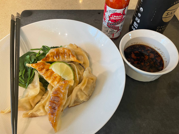 Sambal-istic - The Asian One