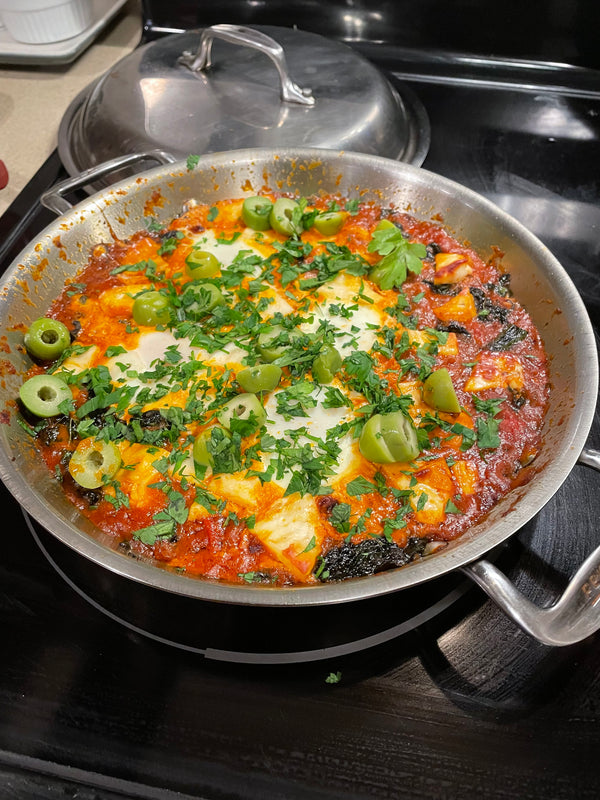 Mo'rockin - The Mid-East One