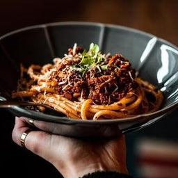 Bomba - The Italian One