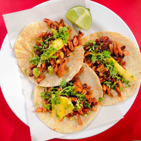 Piquin Hot - The Mexican One